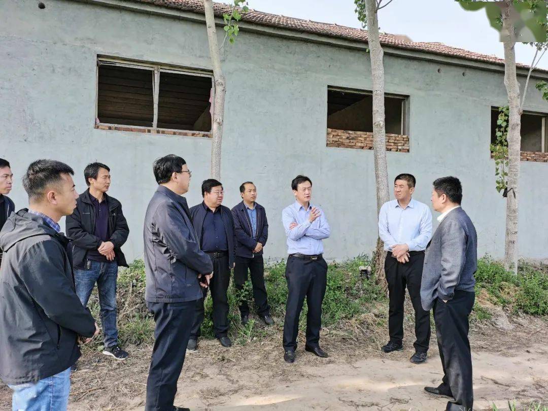 (来源:夏津政务) 曲传增指出,各乡镇(街道)要进一步提高认识,加强监测