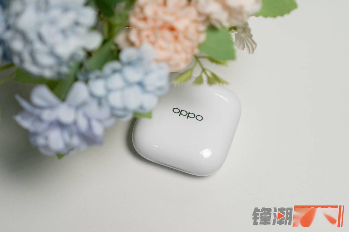 低时延强降噪oppoencow51给你别样沉浸感
