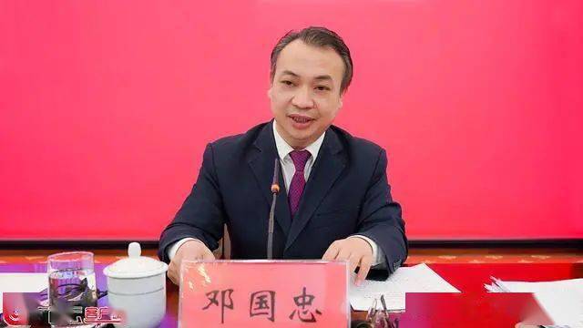 邓国忠:华声晨报记者:多年来特别是党的十九大以来,广西无党派人士和