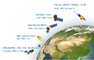 2021中国农业展望大会召开,佳格天地受邀作农业遥感大数据发展专题