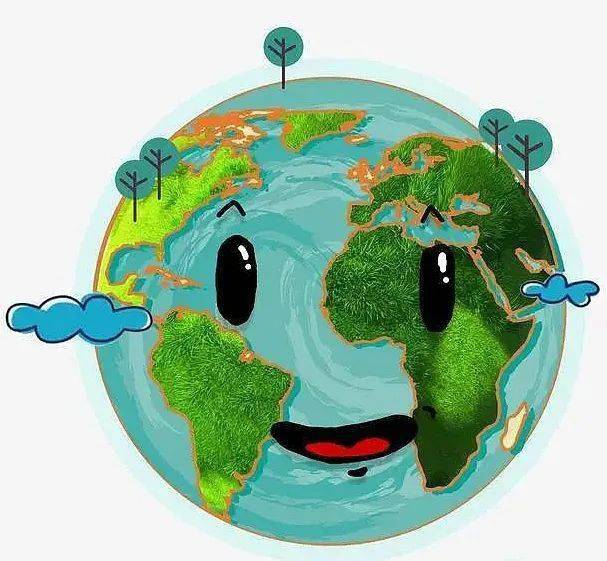 世界地球日 | 修复我们的地球