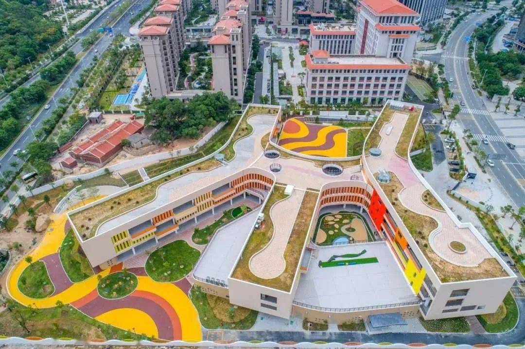 东海vs城东!这两个泉州备受瞩目的新区,哪个更胜一筹?
