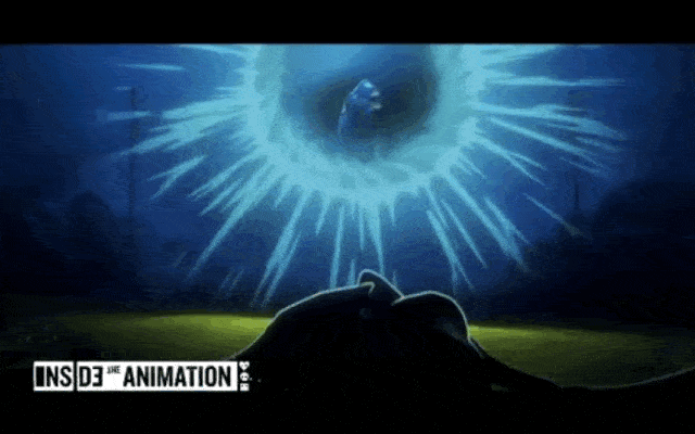 《爱,死亡和机器人 》继续挑战动画电影边界