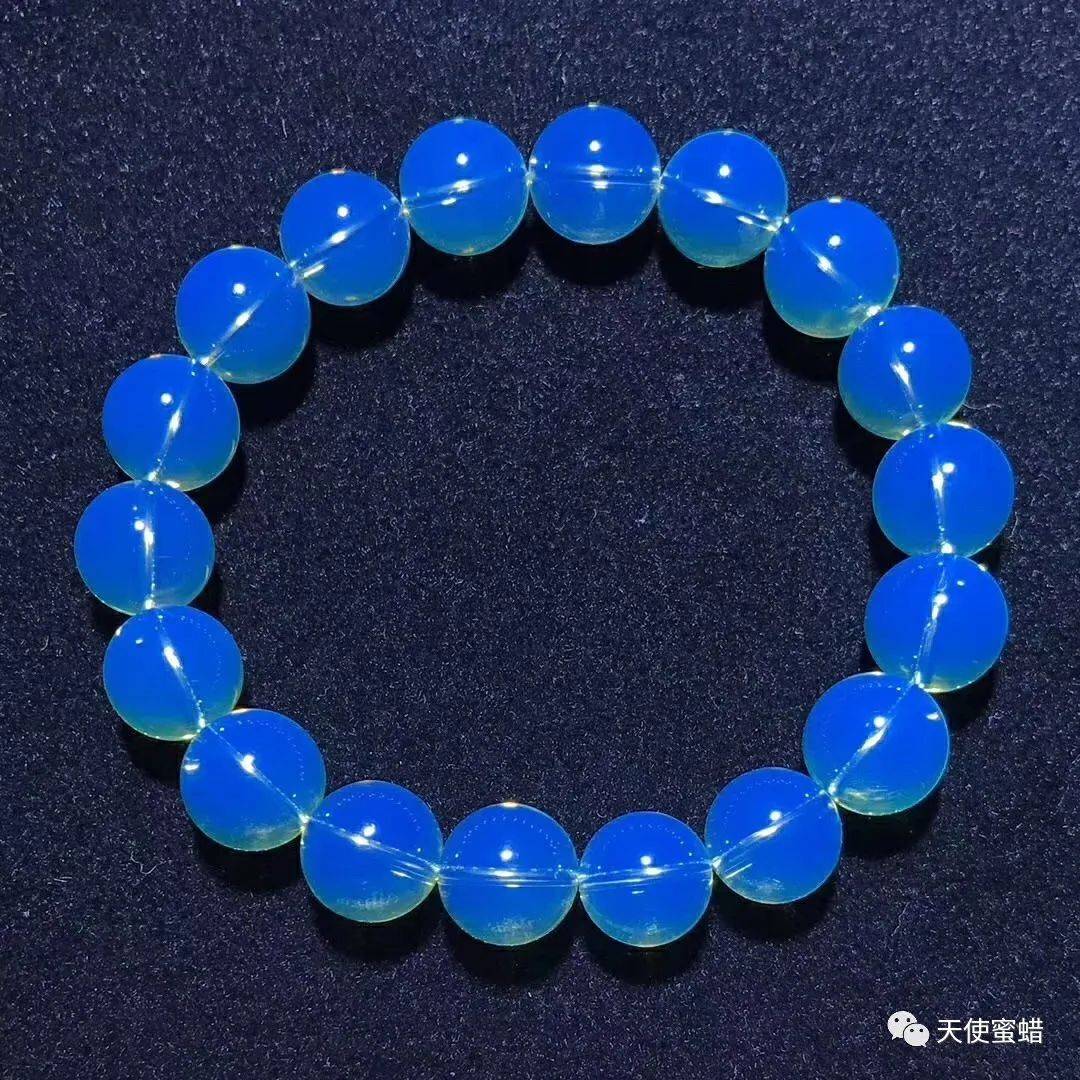 科普多米尼加蓝珀长什么样有什么特点有收藏价值吗