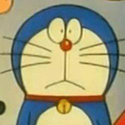 哆啦a梦表情包