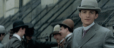 《指环王》重映,昔日绝美精灵王子变成油腻中年大叔?