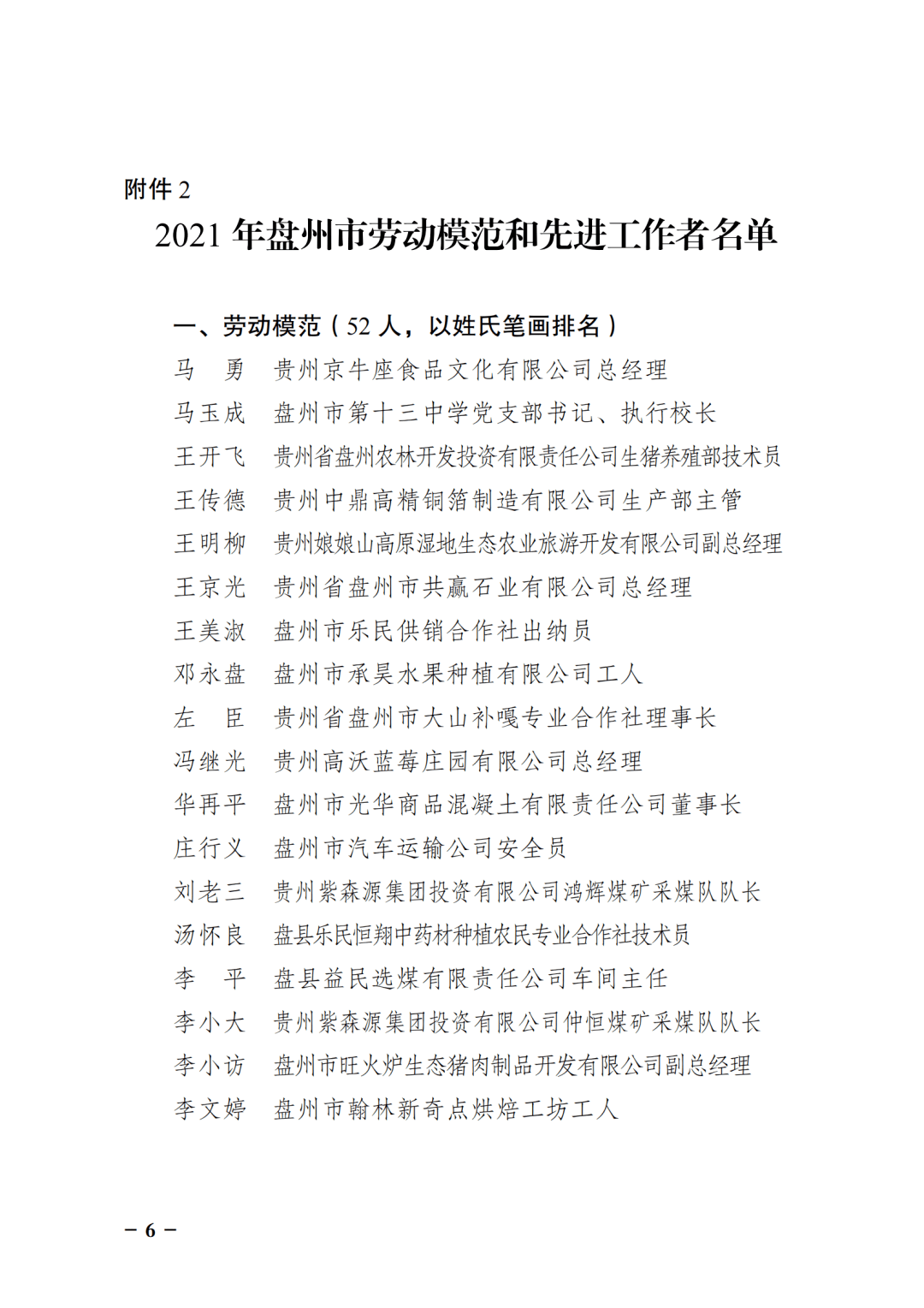 文明盘州今天盘州这80名劳动模范和先进工作者受到表彰附名单