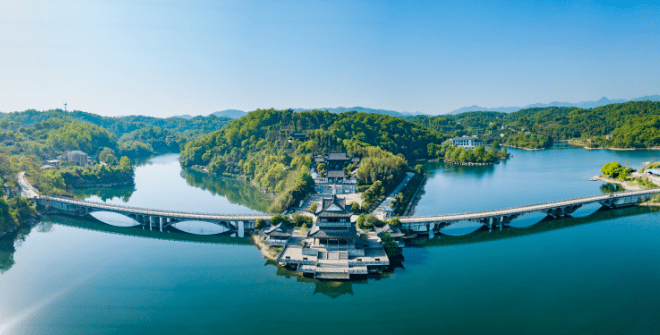 鄂州人五一去哪玩又一批湖北景区推出五一免费或折扣票