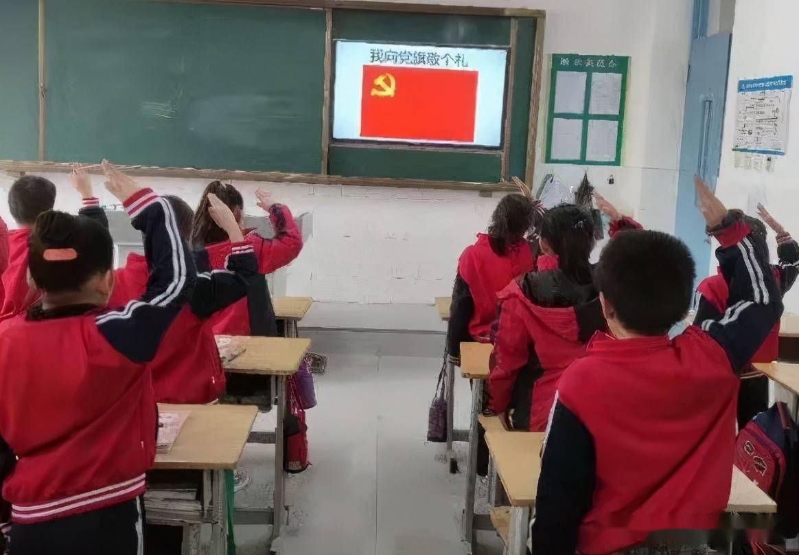 潍坊滨海实验小学:好好学习,少年有"潍"
