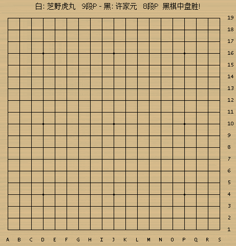 黑41扳时,白42扑,黑棋如果退一个角上是活棋,但外围厚