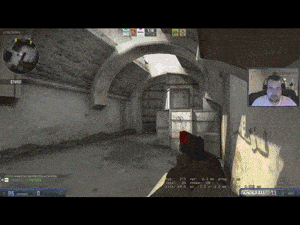 csgo搞笑图集我的新手朋友