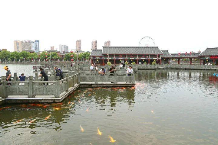 花园村景区狂撒春风福利!开启全家趣玩之旅
