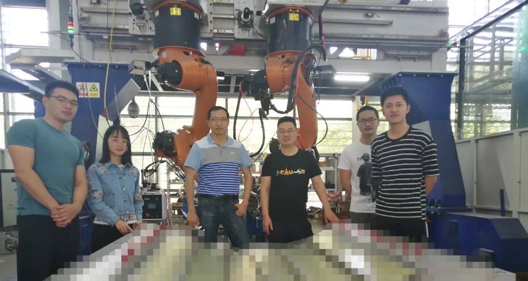 飞行器|“天和”上天，南京这所高校立功！