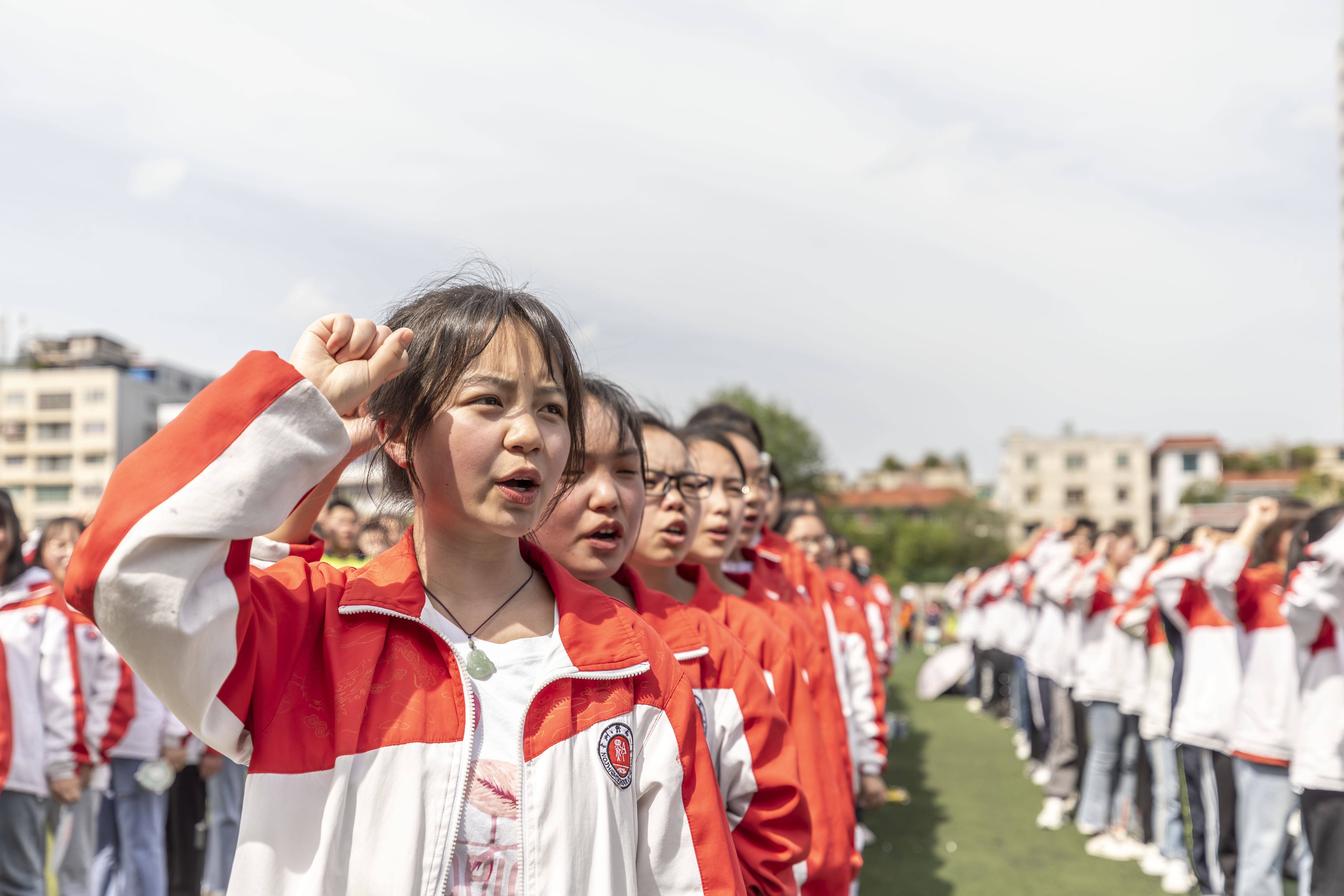 成人礼 致青春