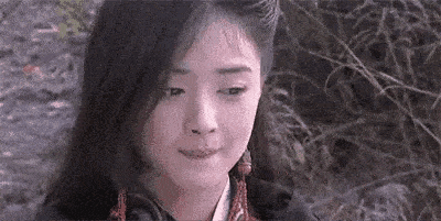 《聊斋志异之小翠》中妖艳狠辣的蛇妖畲姬