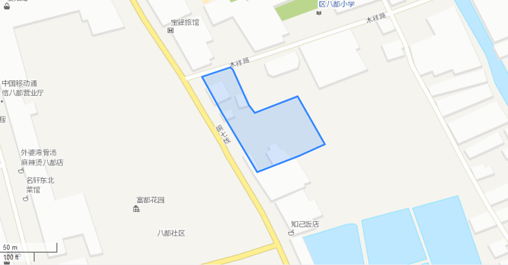 土拍快讯花港将打造文旅商业综合体吴江新挂4宗商业用地