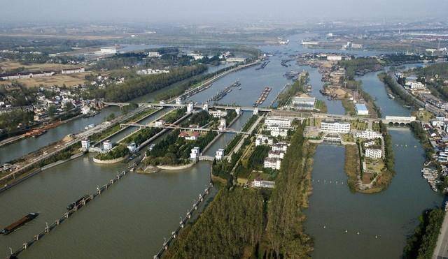 中国大运河即将上云 腾讯云助力打造首个数字化国家文化公园