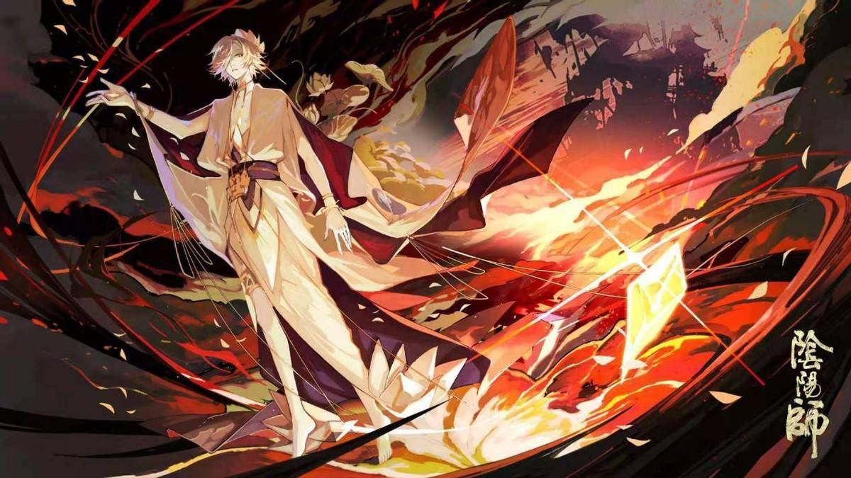 阴阳师:帝释天才是"百目鬼"吧,连脚底板上都有眼睛