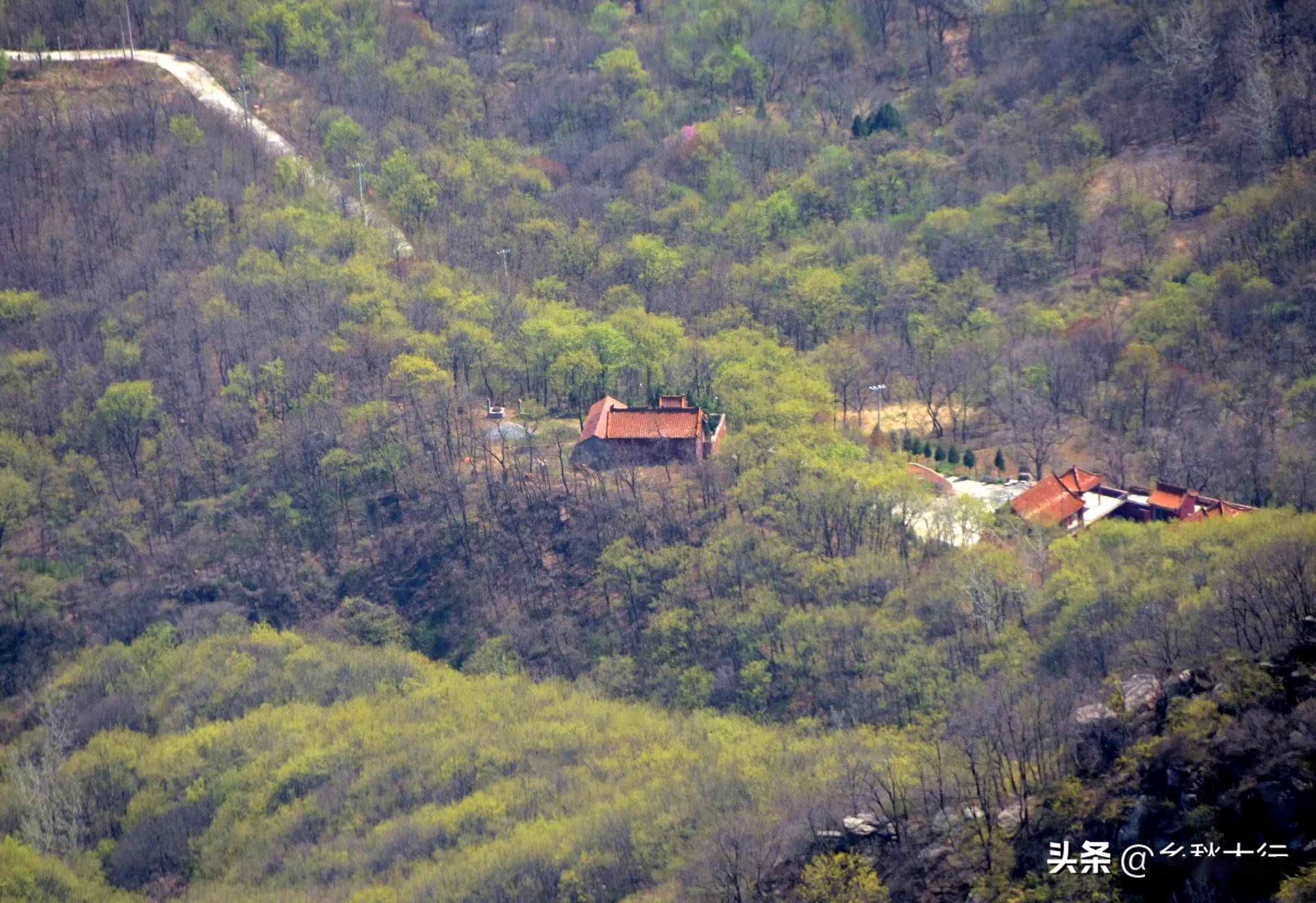 林州太行山森林公园