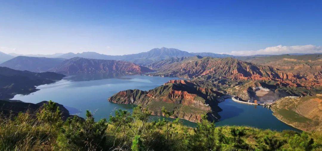 河湟印象大美青海圣洁海南篇二十七