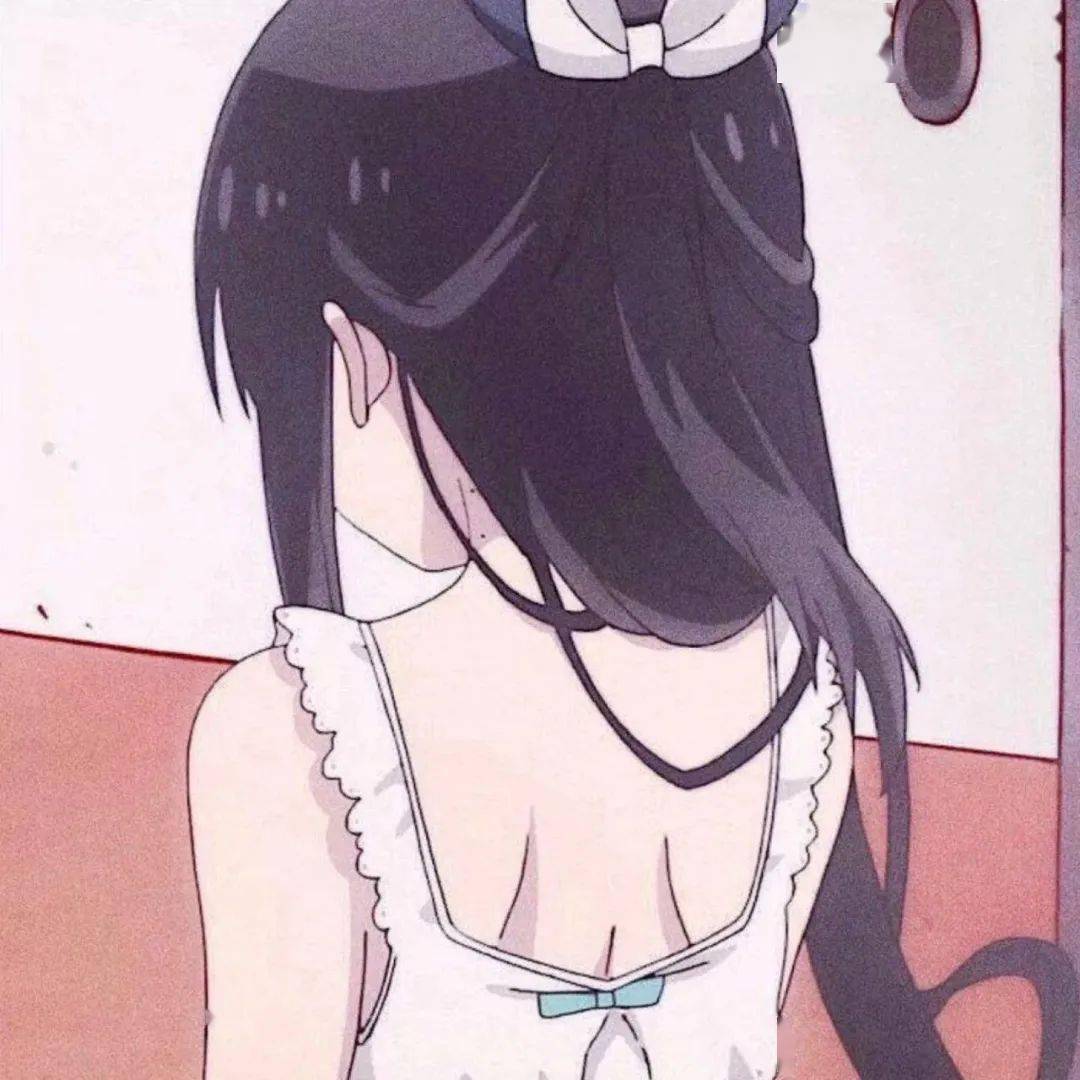 非常好看的珍藏版动漫头像
