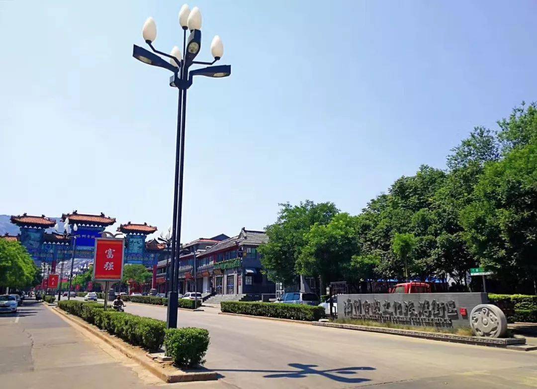 南城古凤凰城 这不是湘西的凤凰古镇, 而是被称为"六朝一条街"的南城