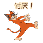 福利发放时刻丨又萌又勇剑客泰菲酷炫迅猛莱特宁游戏同款贴纸表情你
