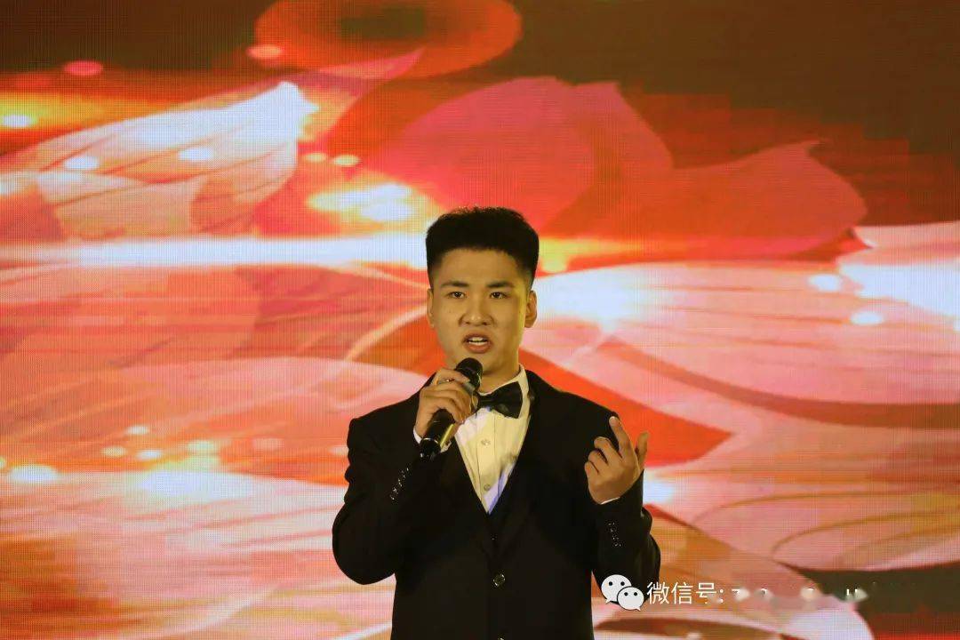 赵县第六中学团委成功举办青春心向党追梦新时代迎五四首届校园艺术节