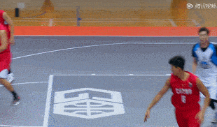 这些都是干货三打三最能看出战术素养了学会了就称霸野球场