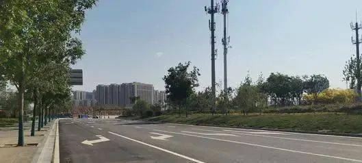 太原千峰路南延已进入全面冲刺阶段!