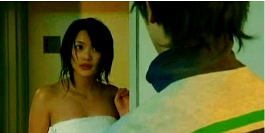 美女罐头,偷情违法.《世界奇妙物语》5个奇葩故事!