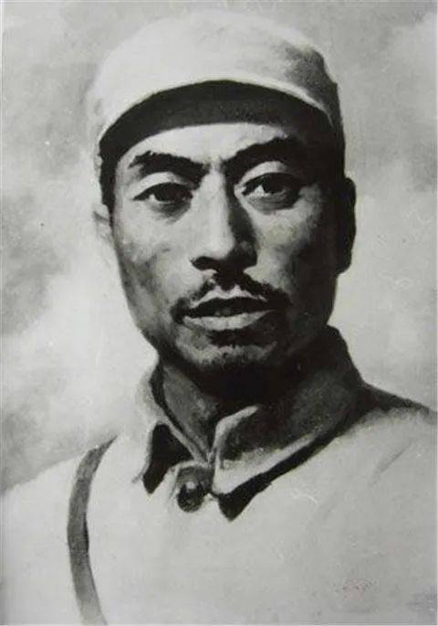 英雄儿女 杨靖宇将军(1905—1940年) 1940年2月23日,东北抗日联军第