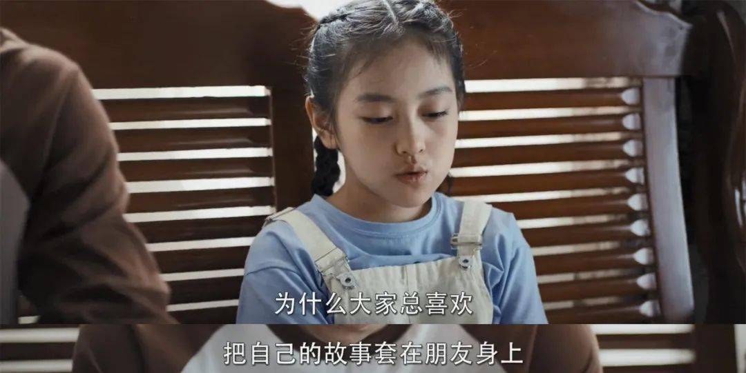《城市的边缘》影评:下架5年的国产第一神剧,终于回来了