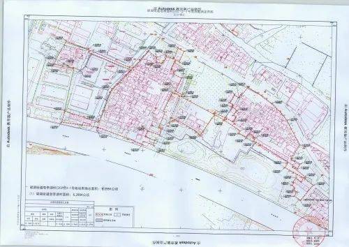 西至工业园区,北至百丰公路用地位置:绍兴市上虞区梁湖街道皂李湖村