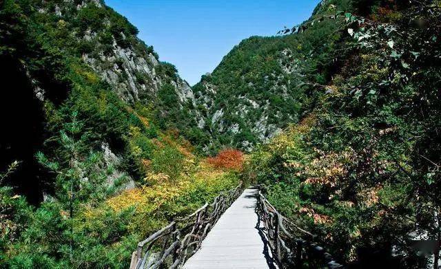 松鸣岩_景区