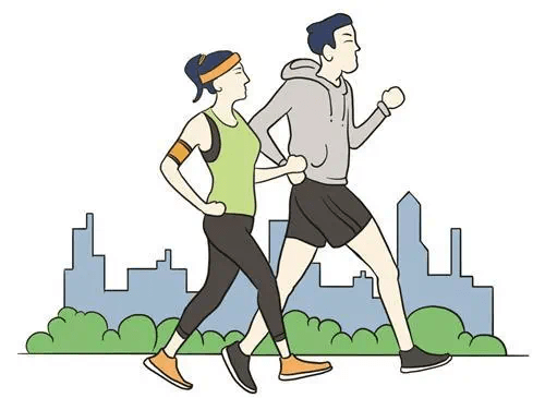全城招募东港首届全民健身运动社群健步走活动即将火热来袭