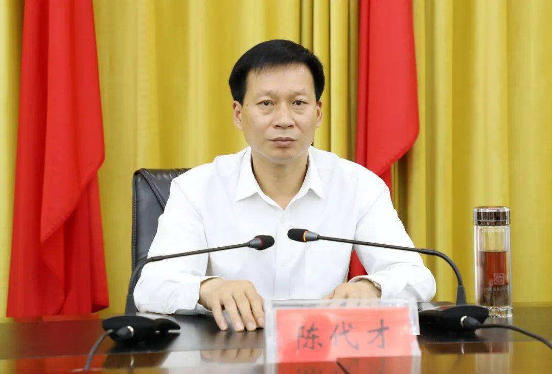 大龙开发区党工委专题会议召开