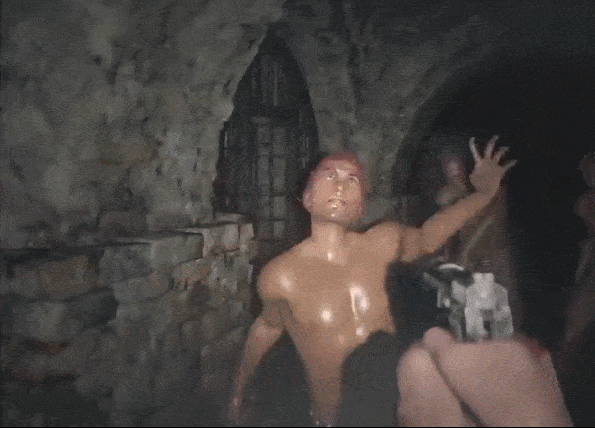 发售才五天,这些mod制作者就把生化危机8玩坏了