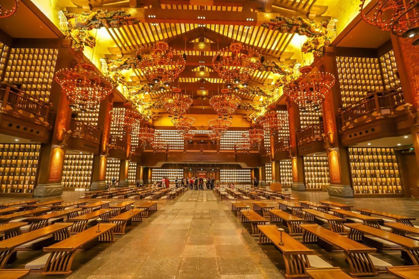 曲阜尼山圣境儒学传统文化体验游