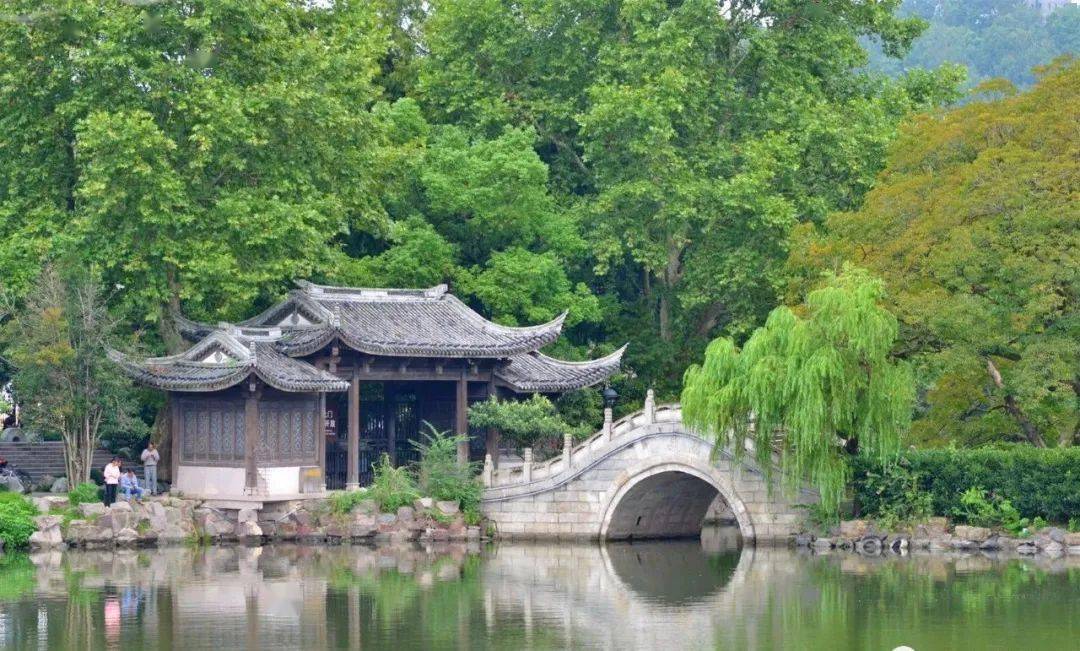 免费!今年"5·19中国旅游日",临海文旅景区优惠力度再升级!