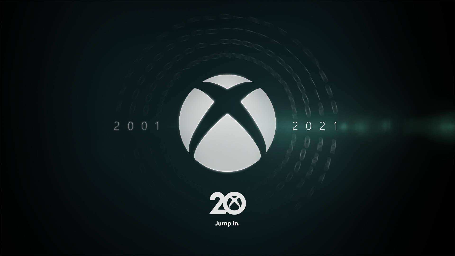 微软公布xbox 20周年纪念视频 将举办庆祝活动