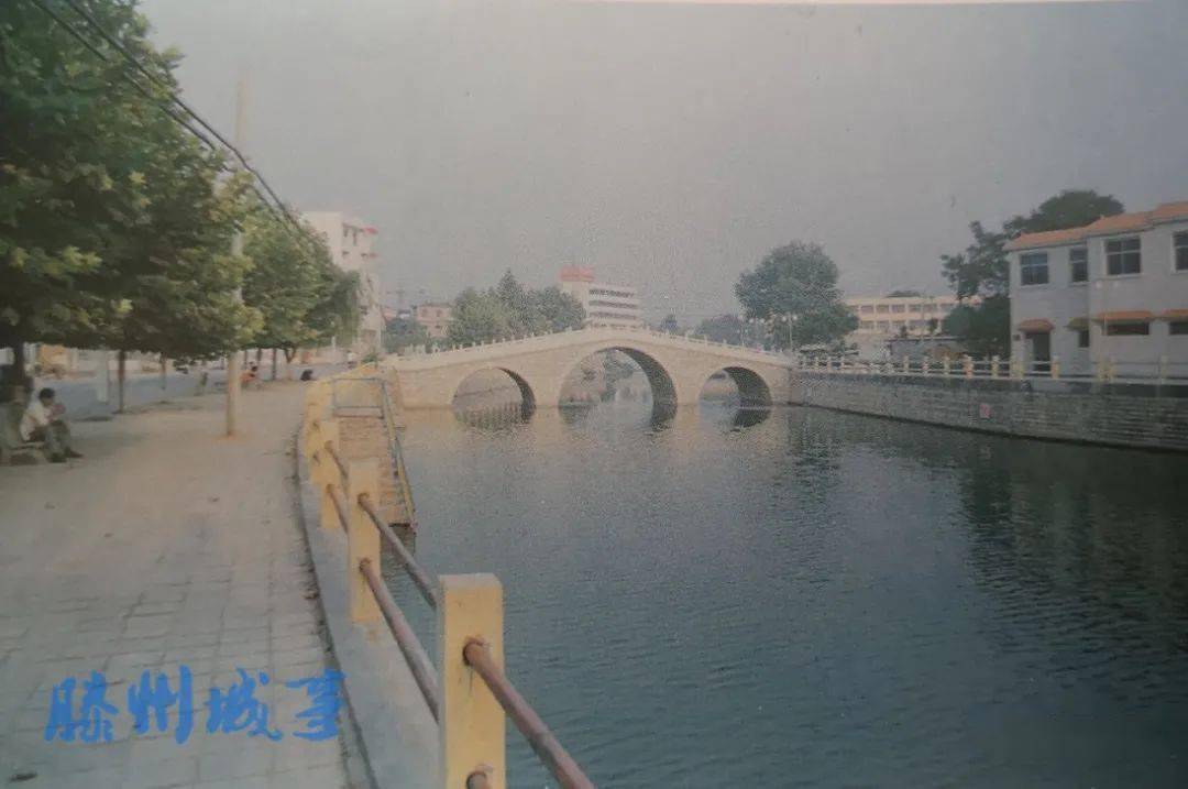 一批少见的1995年前后滕州老照片带你回到那过去的年代