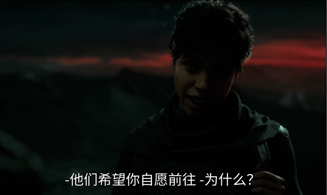 《爱,死亡,机器人 第二季》影评:全网都在盼的神作,翻!车!了!
