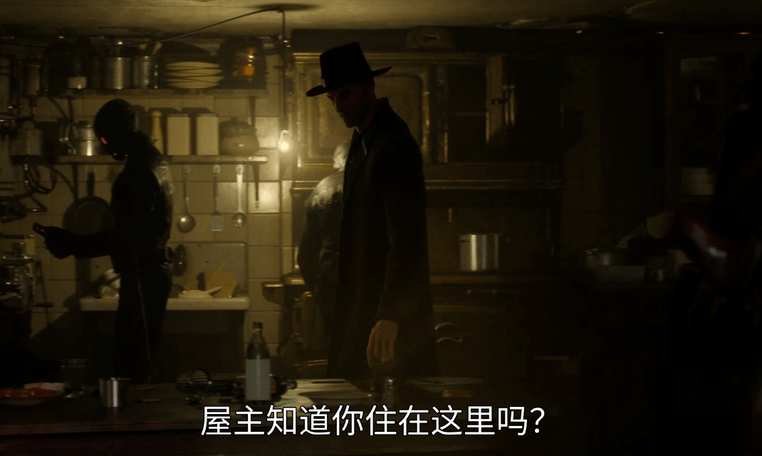 《爱,死亡,机器人 第二季》影评:全网都在盼的神作,翻!车!了!