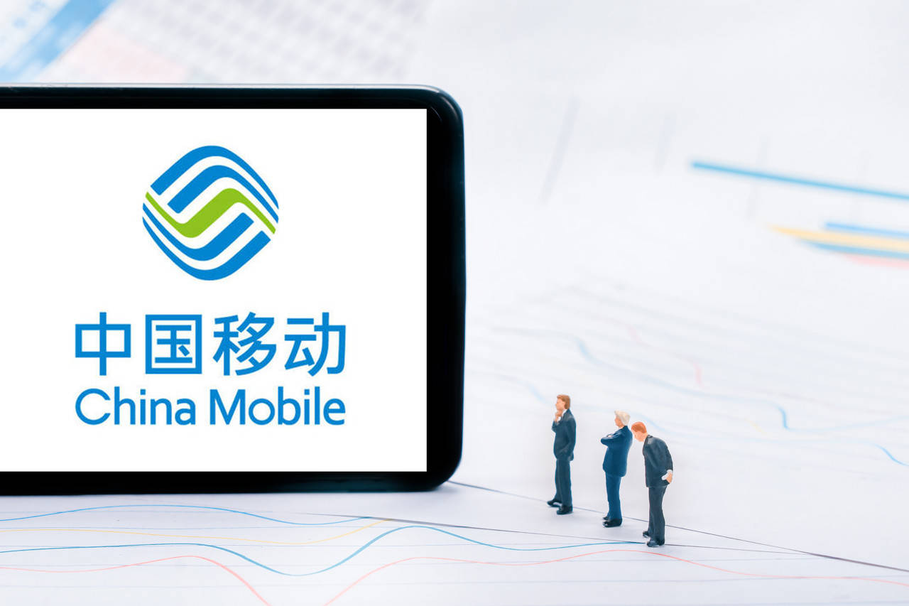 中国移动宣告回a:拟发行9.65亿股于上交所上市