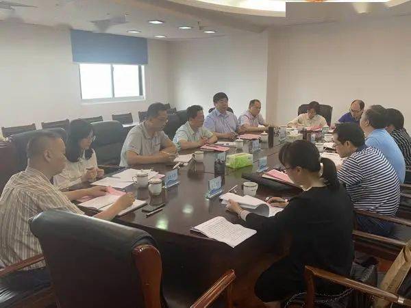 省节水办召开省级节约用水工作2021年第一次联席会议