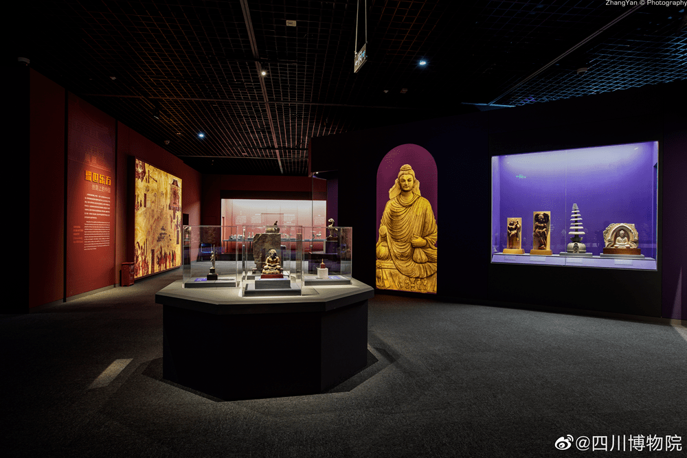 四川12家最值得逛的"顶级博物馆",你都去过吗?