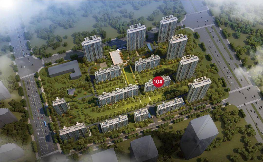 溧阳一周房讯|碧桂园·柏悦风华:113,143㎡全新样板间