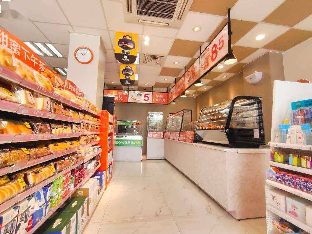 便利店的「山西现象」:国际巨头难入场,规模反超北上广