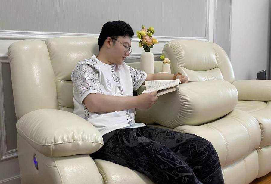 喜马拉雅主播伍壹先生从说话都紧张到靠声音年入百万